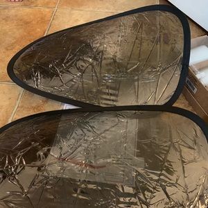 Britax cling on sun shades